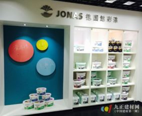 全屋進(jìn)口備受矚目，愛尚墻亮相歐洲百年家居風(fēng)尚展，引領(lǐng)專業(yè)設(shè)計(jì)服務(wù)新風(fēng)尚